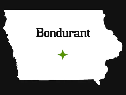 Lawn Care Bondurant Iowa