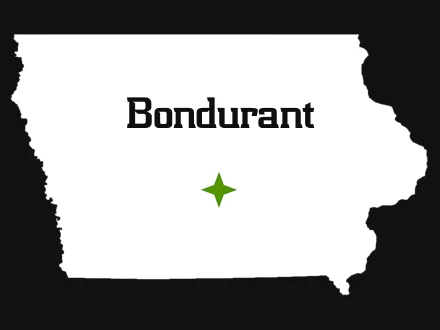 Bondurant Lawn & Yard Care