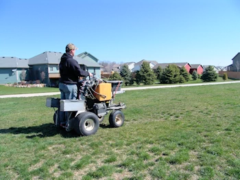 Lawn Care Des Moines Iowa