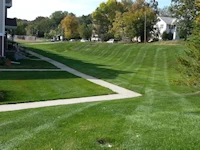 Lawn Care Des Moines & Polk City Iowa