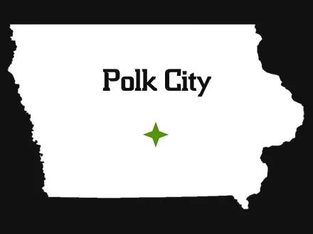 Lawn Care Polk City Iowa