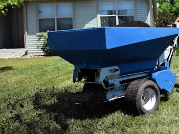 Lawn Care Des Moines Iowa