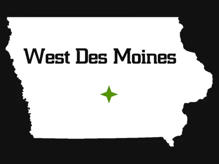 West Des Moines Lawn & Yard Care